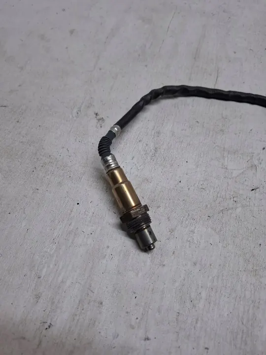 MERCEDES SPRINTER W906 LIFT 2.2 CDI SENSOR NOX A0009059601 image 3