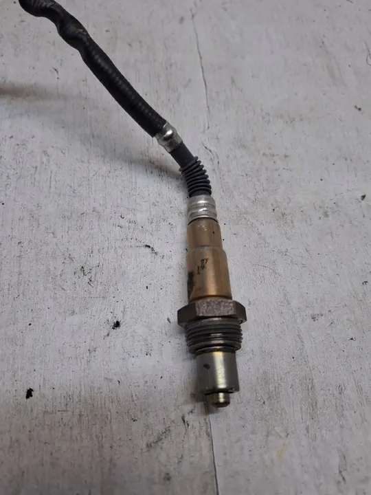 MERCEDES SPRINTER W906 LIFT 2.2 CDI SENSOR NOX A0009059601 image 4