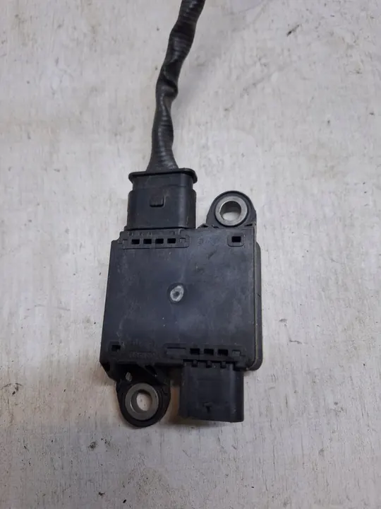MERCEDES SPRINTER W906 LIFT 2.2 CDI SENSOR NOX A0009059601 image 5