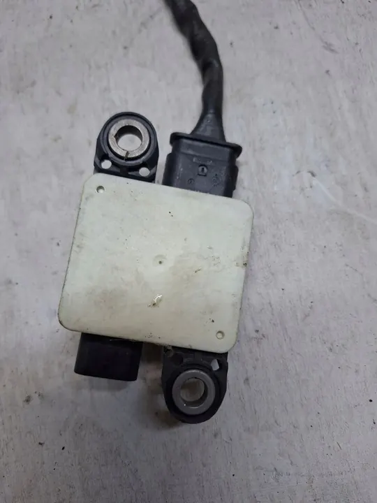 MERCEDES SPRINTER W906 LIFT 2.2 CDI SENSOR NOX A0009059601 image 6