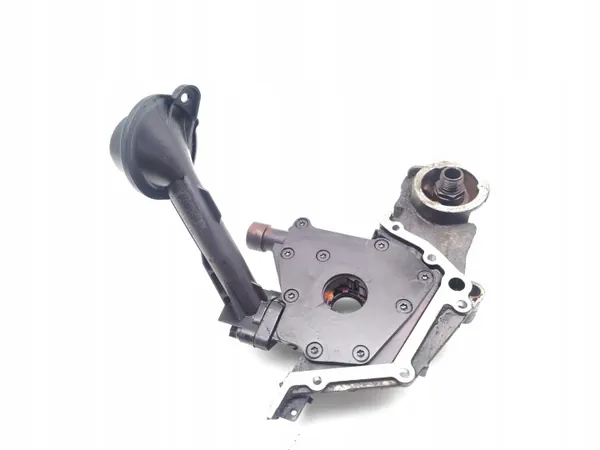 Bomba de óleo Fiat Punto OEM 55195304 - 1.4 Natural Power image 4