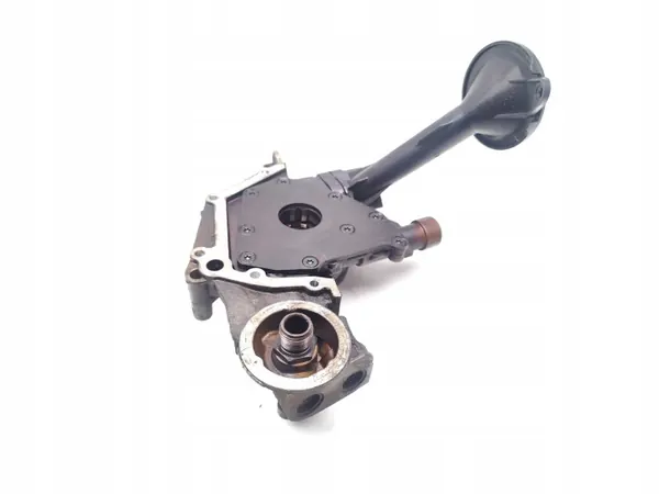 Bomba de óleo Fiat Punto OEM 55195304 - 1.4 Natural Power image 5