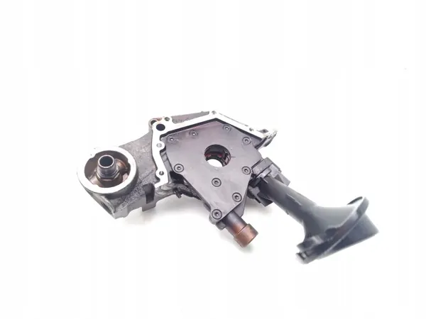 Bomba de óleo Fiat Punto OEM 55195304 - 1.4 Natural Power image 6