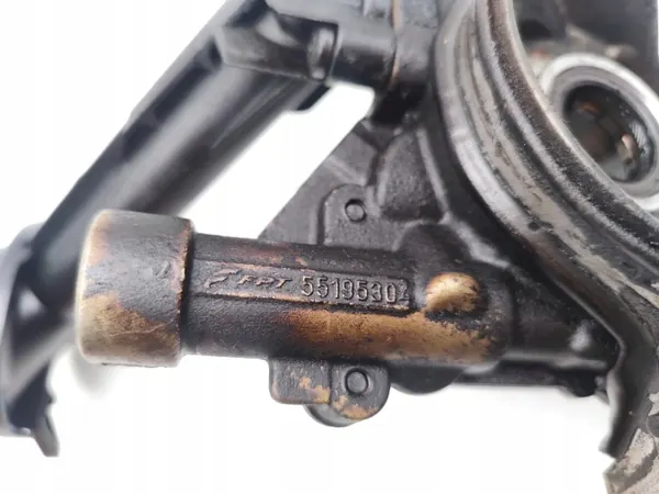 Bomba de óleo Fiat Punto OEM 55195304 - 1.4 Natural Power image 7