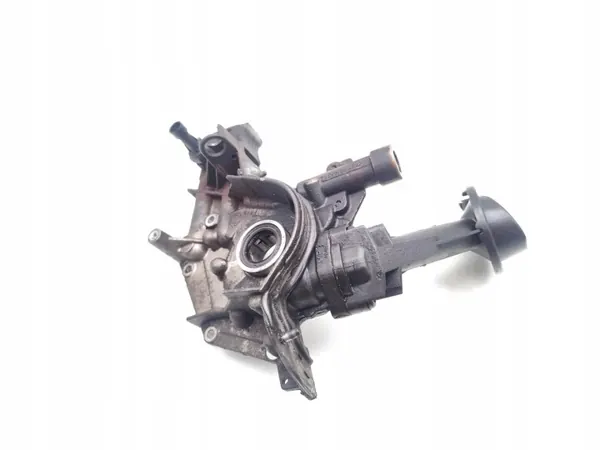 Bomba de óleo Fiat Punto OEM 55195304 - 1.4 Natural Power image 9