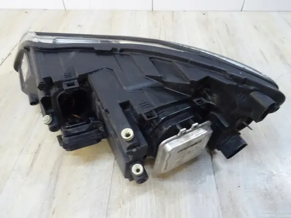 OCTAVIA II 2 LIFT OIKEA XENONVALO 1Z1941018T LLU image 5