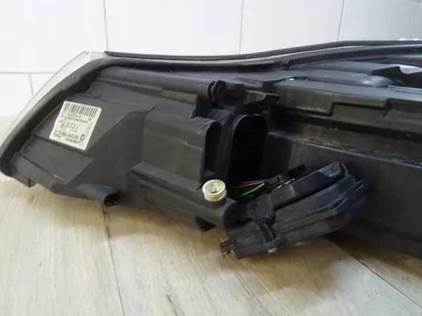 OCTAVIA II 2 LIFT OIKEA XENONVALO 1Z1941018T LLU image 6