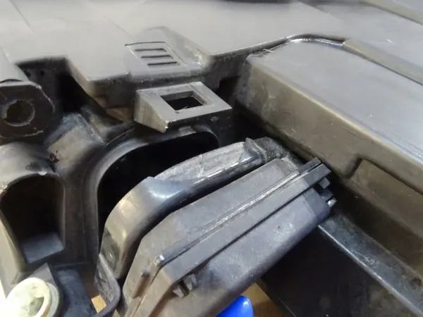 OCTAVIA II 2 LIFT OIKEA XENONVALO 1Z1941018T LLU image 8