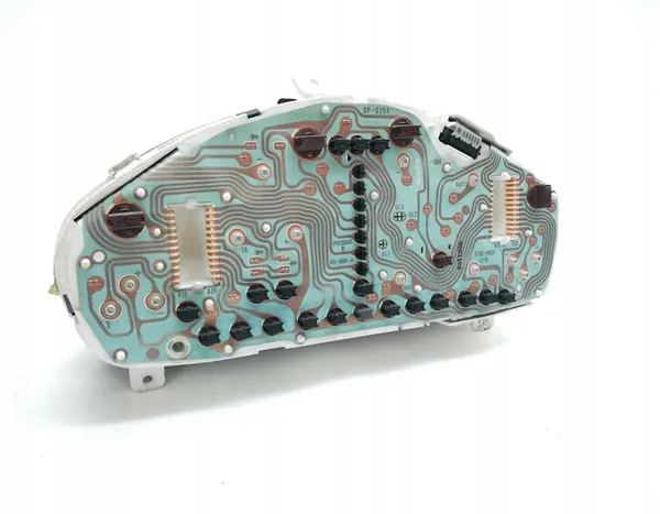 MITSUBISHI CARISMA 1.8 GDI Speedometer MR381348 image 2
