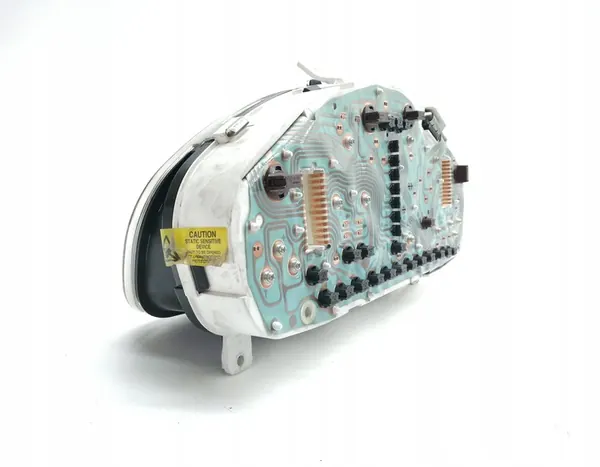 MITSUBISHI CARISMA 1.8 GDI Speedometer MR381348 image 4