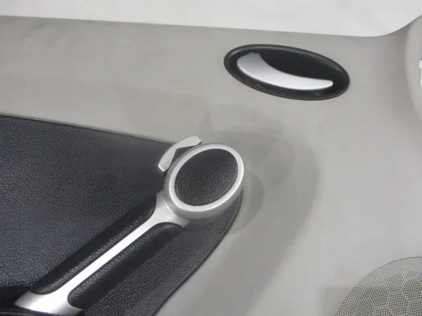 Panneau de Porte Gauche Mercedes-Benz SLK OEM A1717201770 image 7
