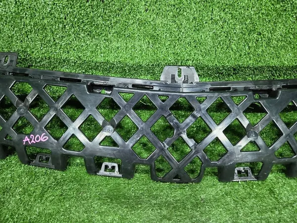 Reforço de para-choque dianteiro Mercedes-Benz A2068853004 image 3