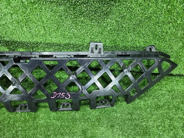 Reforço de para-choque dianteiro Mercedes-Benz A2068853004 image 4