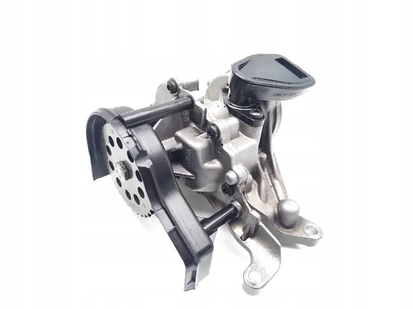 Olje pump Opel Astra 1.6 CDTi Diesel 55489324 image 4