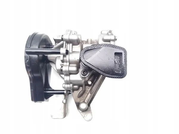 Olje pump Opel Astra 1.6 CDTi Diesel 55489324 image 5