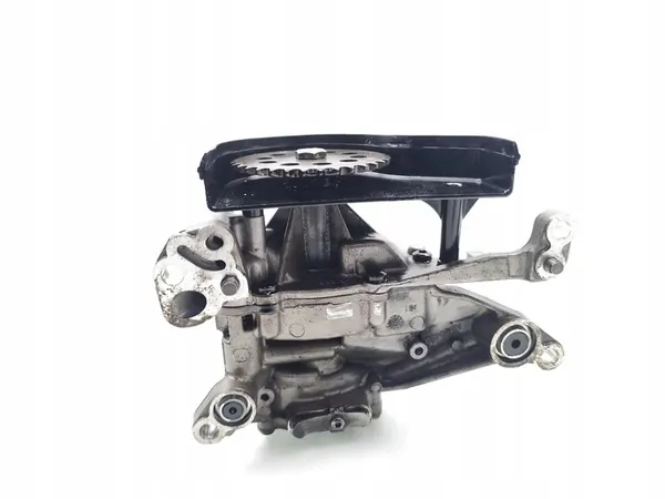 Olje pump Opel Astra 1.6 CDTi Diesel 55489324 image 6
