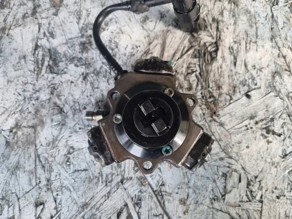 Einspritzpumpe OEM 0445010080 2.0 CRDI 113PS image 2