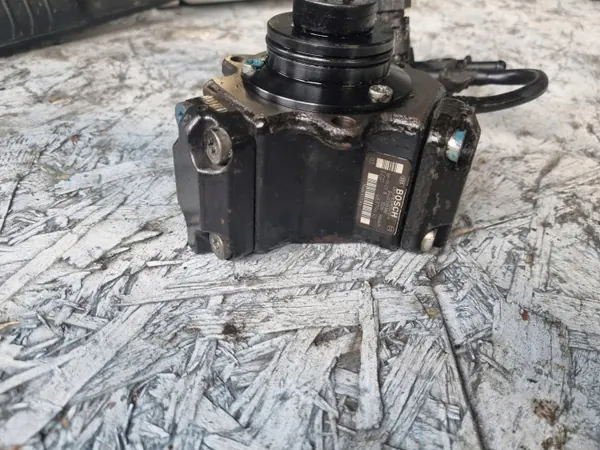 Einspritzpumpe OEM 0445010080 2.0 CRDI 113PS image 3