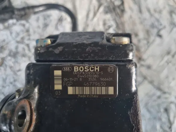 Einspritzpumpe OEM 0445010080 2.0 CRDI 113PS image 5