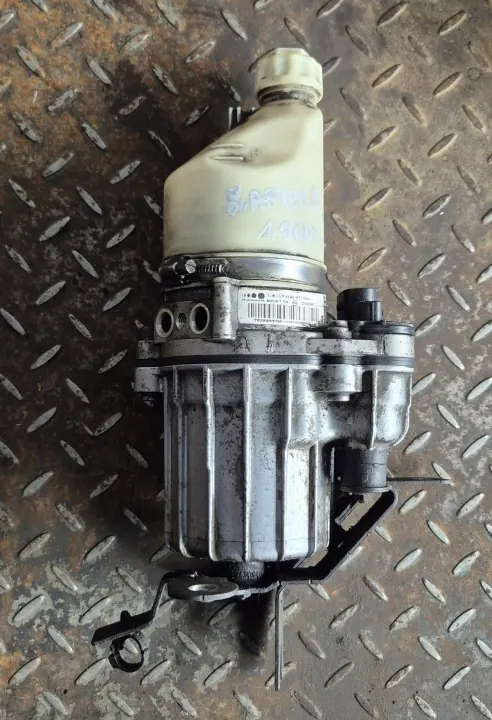 Pompe de direction OEM 13192897 pour Opel Astra H image 2