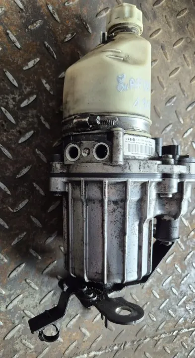 Pompe de direction OEM 13192897 pour Opel Astra H image 3