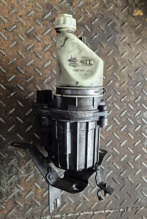 Pompe de direction OEM 13192897 pour Opel Astra H image 5
