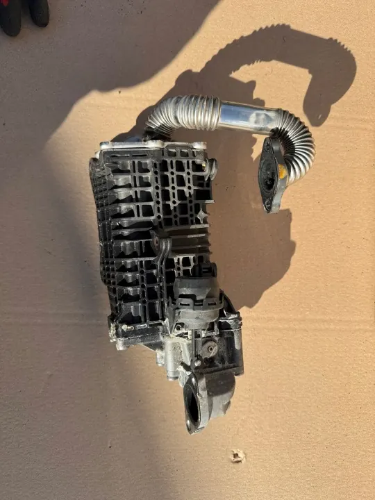 EGR-koeler OEM GS988004 voor Ford Transit Connect II image 2