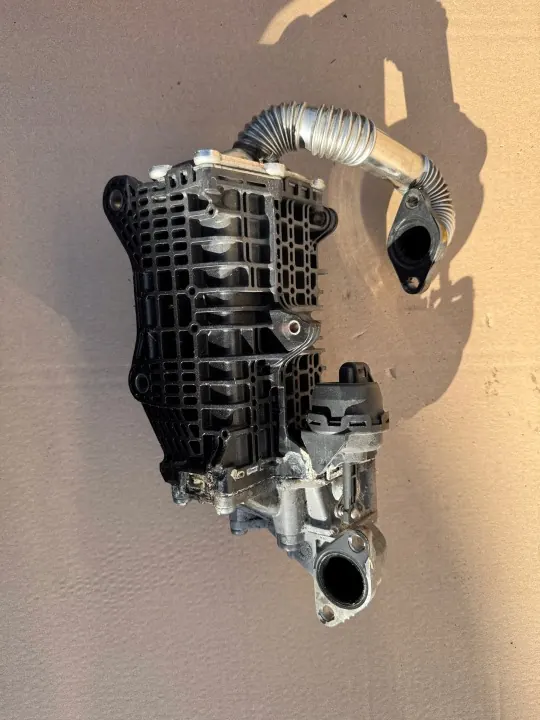 EGR-koeler OEM GS988004 voor Ford Transit Connect II image 5