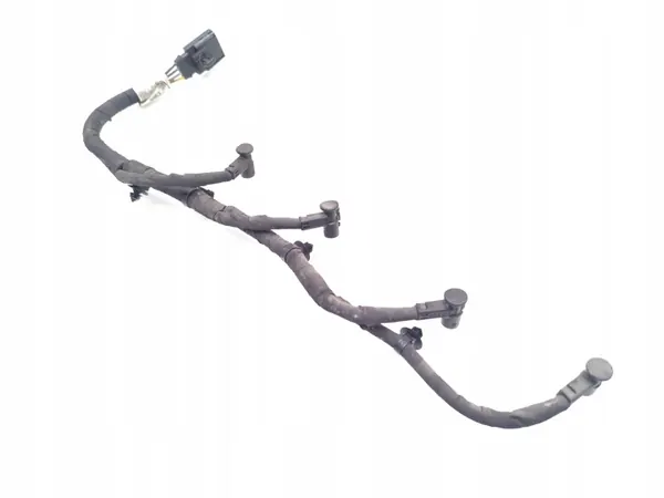 Câble bougie préchauffage Jaguar XE OEM G4D3-12A378 image 3