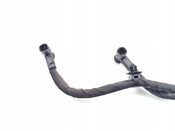 Câble bougie préchauffage Jaguar XE OEM G4D3-12A378 image 4