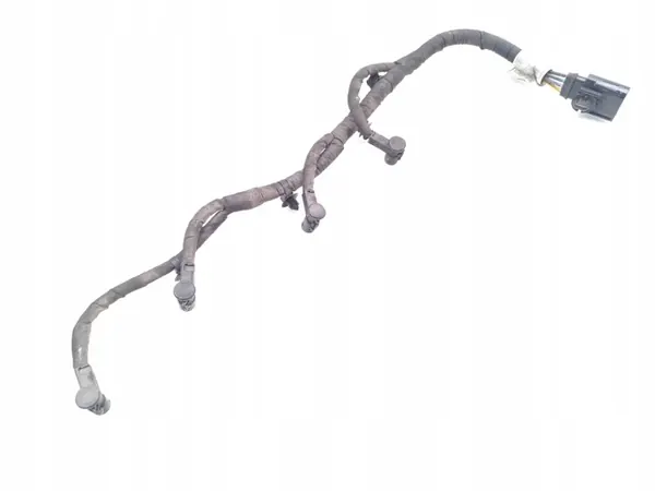 Câble bougie préchauffage Jaguar XE OEM G4D3-12A378 image 9