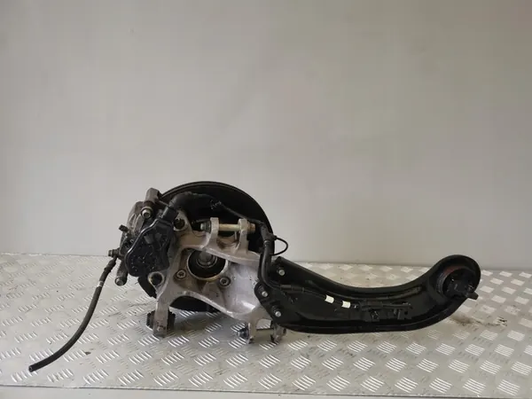 HYUNDAI SANTA FE IV LIFT 21- BRACCIO POSTERIORE SINISTRO image 10