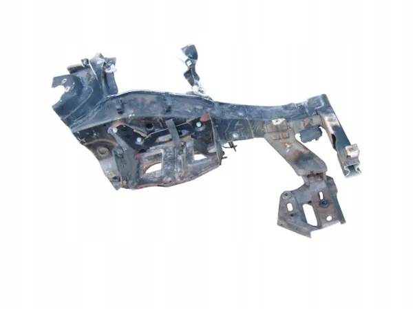 OEM ALFA ROMEO 147 3D 00- Rail Quart Avant Gauche image 2