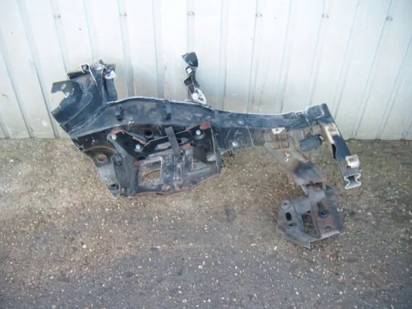 OEM ALFA ROMEO 147 3D 00- Rail Quart Avant Gauche image 3