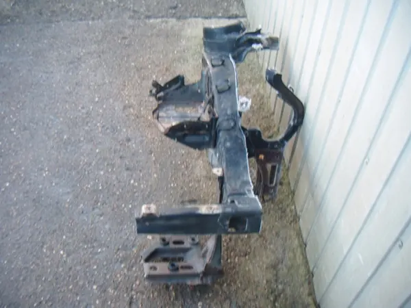 OEM ALFA ROMEO 147 3D 00- Rail Quart Avant Gauche image 4