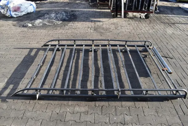 Dakrager OEM mamAUTO-1058752- voor Renault Trafic II image 2