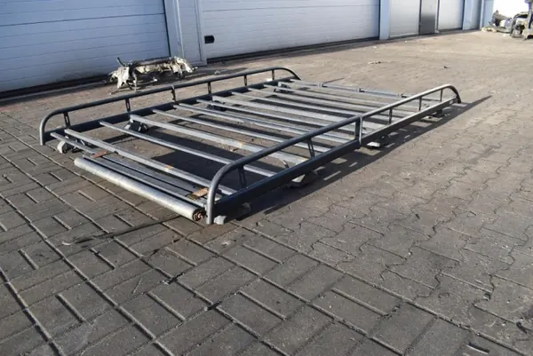 Dakrager OEM mamAUTO-1058752- voor Renault Trafic II image 10