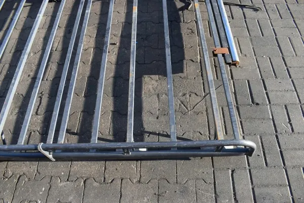 Dakrager OEM mamAUTO-1058752- voor Renault Trafic II image 3