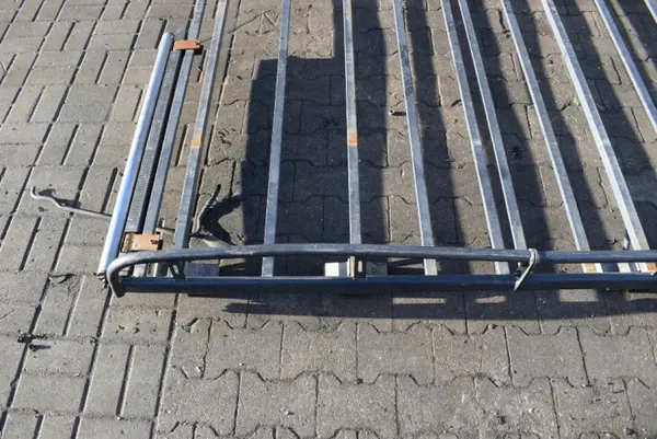 Dakrager OEM mamAUTO-1058752- voor Renault Trafic II image 4