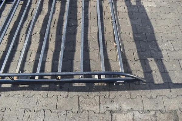 Dakrager OEM mamAUTO-1058752- voor Renault Trafic II image 5