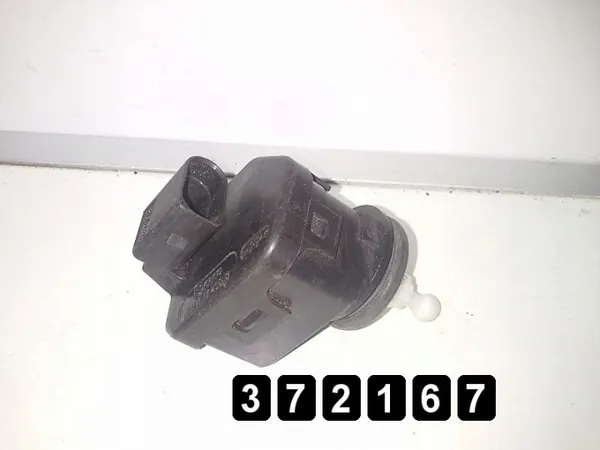 Skoda Citigo Ajovalon Tason Anturi OEM AM-372167 image 2