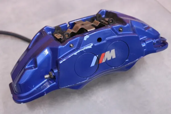 BMW M-Paketti Jarrujärjestelmä OEM 6888629 image 6