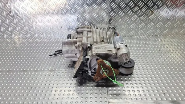 Achterdifferentieel Haldex 0CQ525010L VW Tiguan II Golf VII 2.0 TDI 4Motion OEM S25145089 image 2