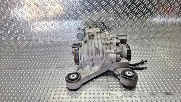 Achterdifferentieel Haldex 0CQ525010L VW Tiguan II Golf VII 2.0 TDI 4Motion OEM S25145089 image 4