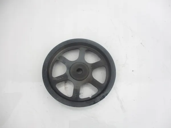 Nokkenastandwiel OEM 32298437 voor 2.0 Diesel Mild Hybrid image 2