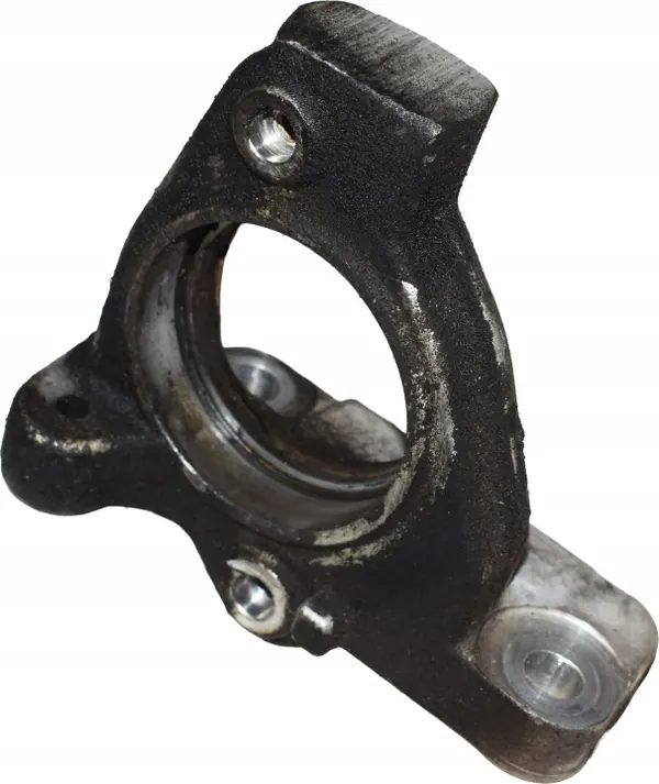 OEM 9651147980 Suporte de Eixo para Citroen C5 image 5