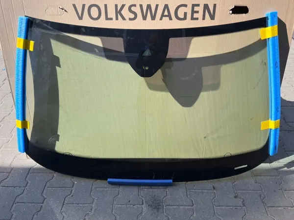 Gebrauchte Skoda OE Windschutzscheibe OEM 3V0845011ANNVB image 2