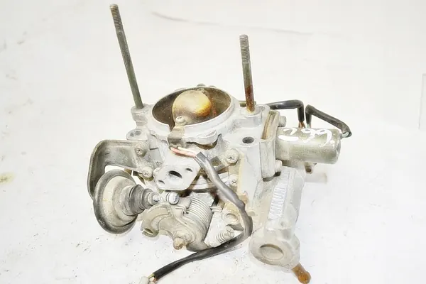 Mikuni Kaasutin OEM A44000440 8Z28D - Käytetty image 3