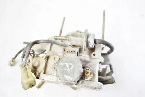 Mikuni Kaasutin OEM A44000440 8Z28D - Käytetty image 5