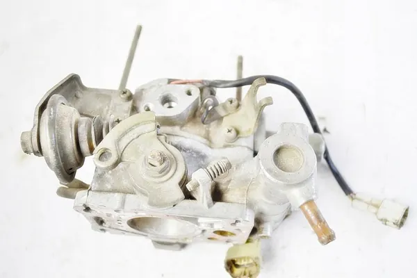 Mikuni Kaasutin OEM A44000440 8Z28D - Käytetty image 7
